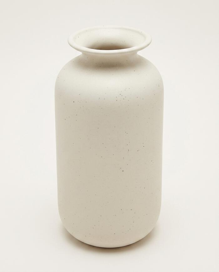 Vaso Aurora IV Off-White - image 1