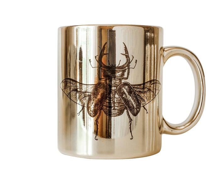 Caneca Besouro - image 0