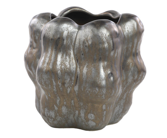 Vaso Grim Grafite - image 0