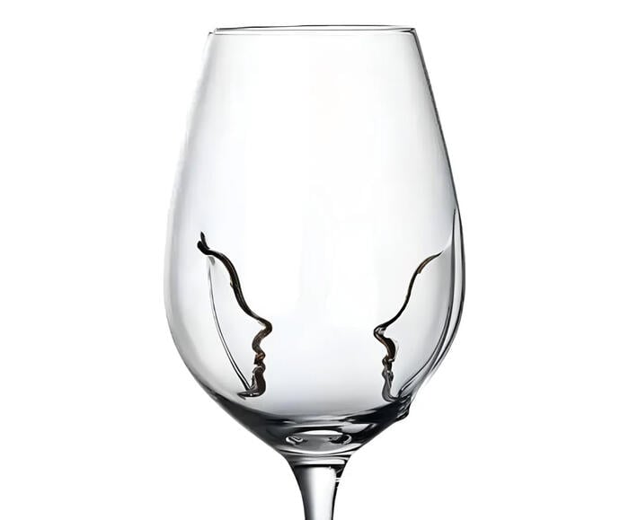 Ta&ccedil;a para Vinho Face - image 1