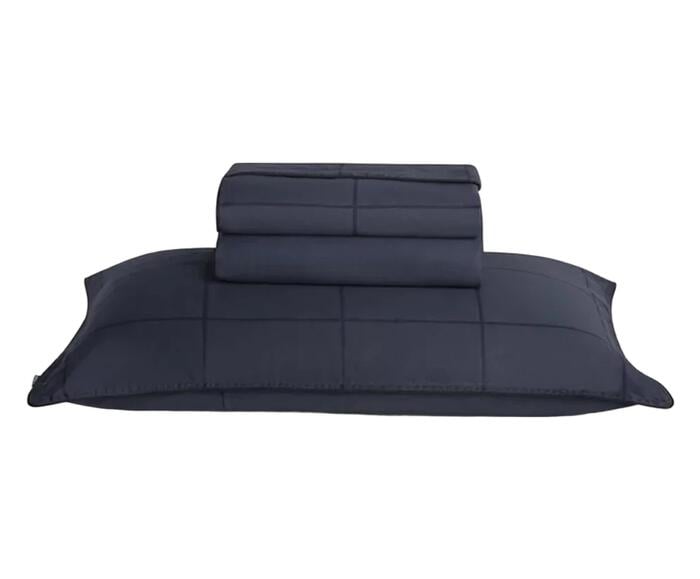 Capa de Duvet Estampado The Sharp 300 fios - image 1