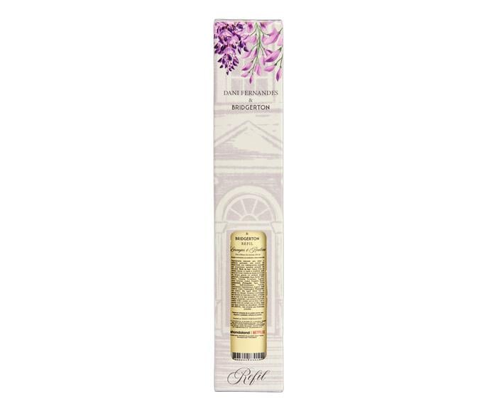 Refil de Difusor de Aromas Laranjas e Realeza - image 0