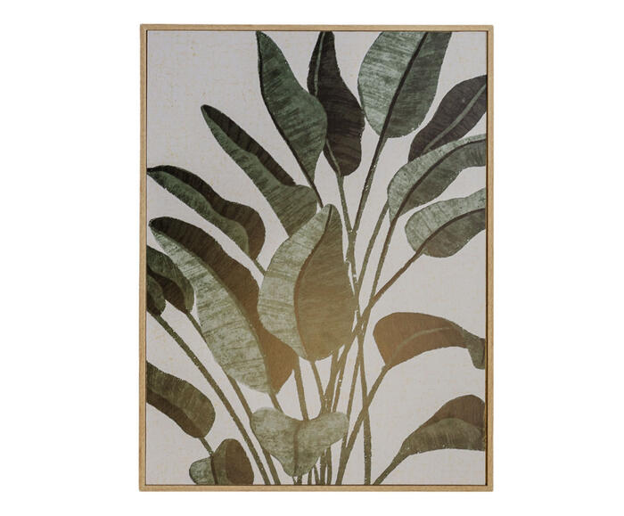 Quadro Folhas - image 0