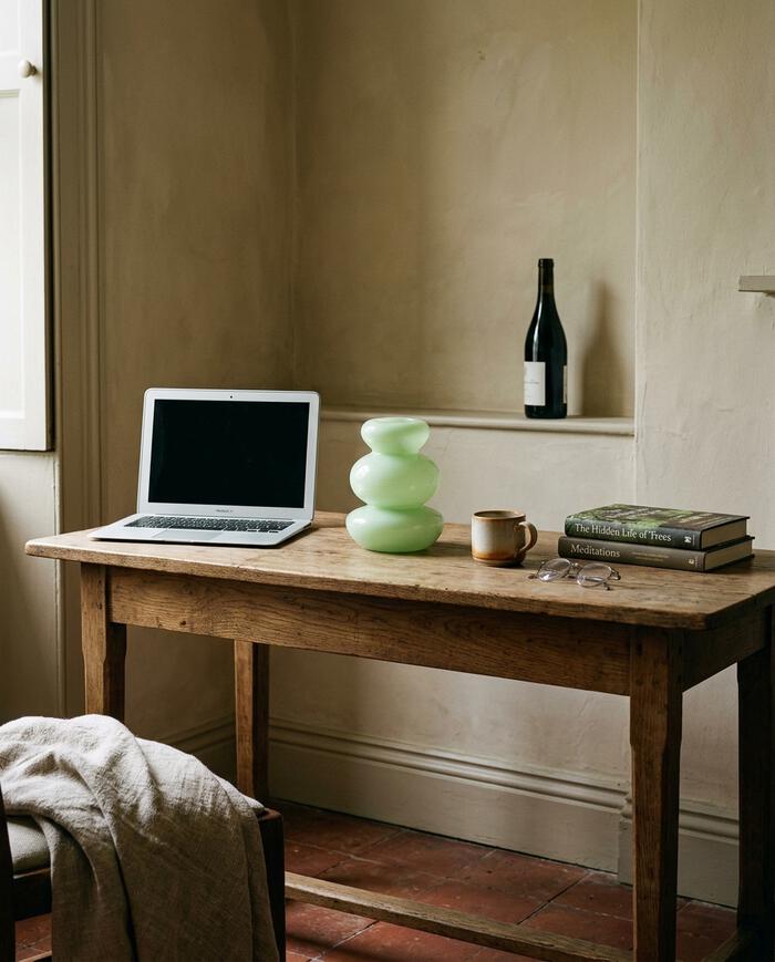 Vaso Schatz - Verde - image 1