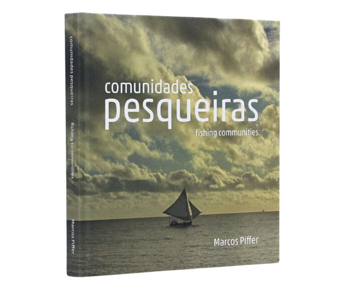 Livro "Comunidades Pesqueiras - Fishing Communities" - image 0