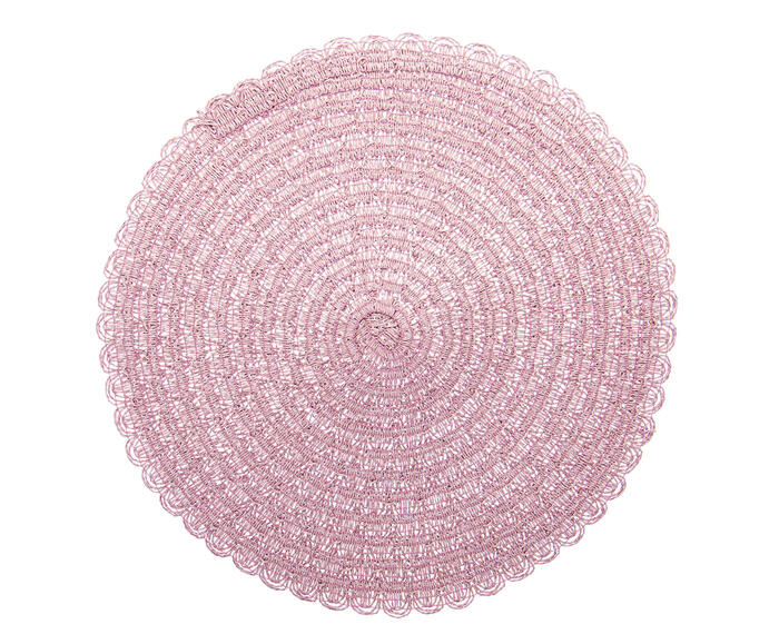 Lugar Americano P&eacute;tala Rosa - image 0