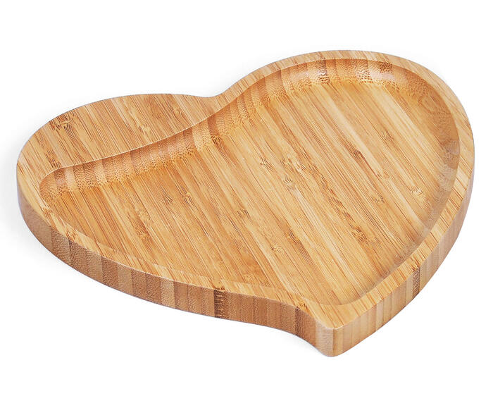 Petisqueira em Bambu Love - image 1