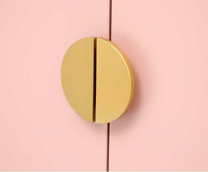 Cristaleira Cerchio D'Oro image number 3