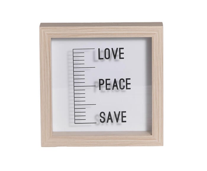 Cofre Save Madeira - image 1