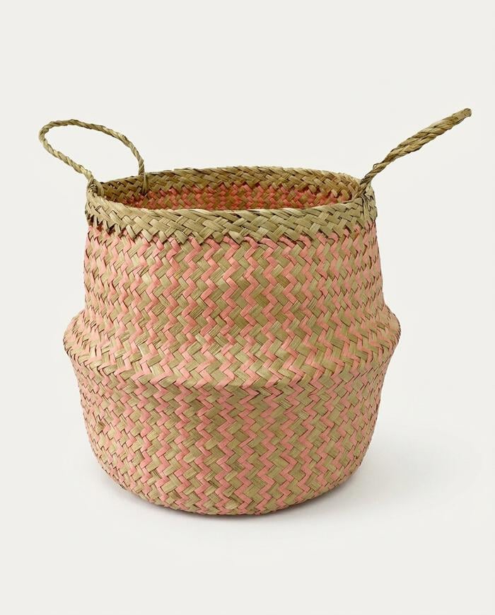 Cesta Mundi Rosa - image 0