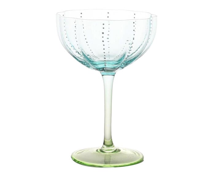 Ta&ccedil;a Petip&ocirc; Verde e Azul - image 0