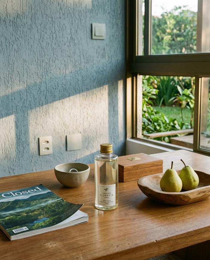 Refil Difusor Floresta - 250ml image number 2