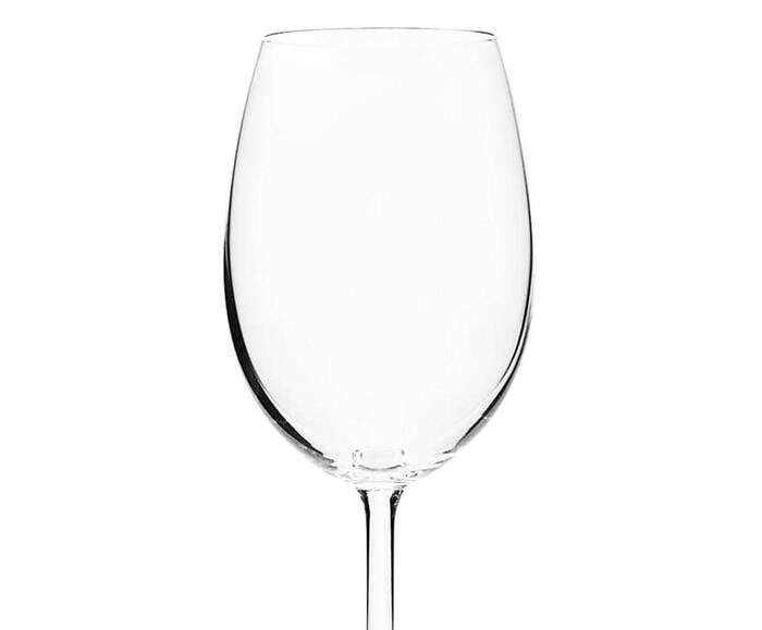 Jogo de Ta&ccedil;as para Vinho Tinto em Cristal Gastro image number 1
