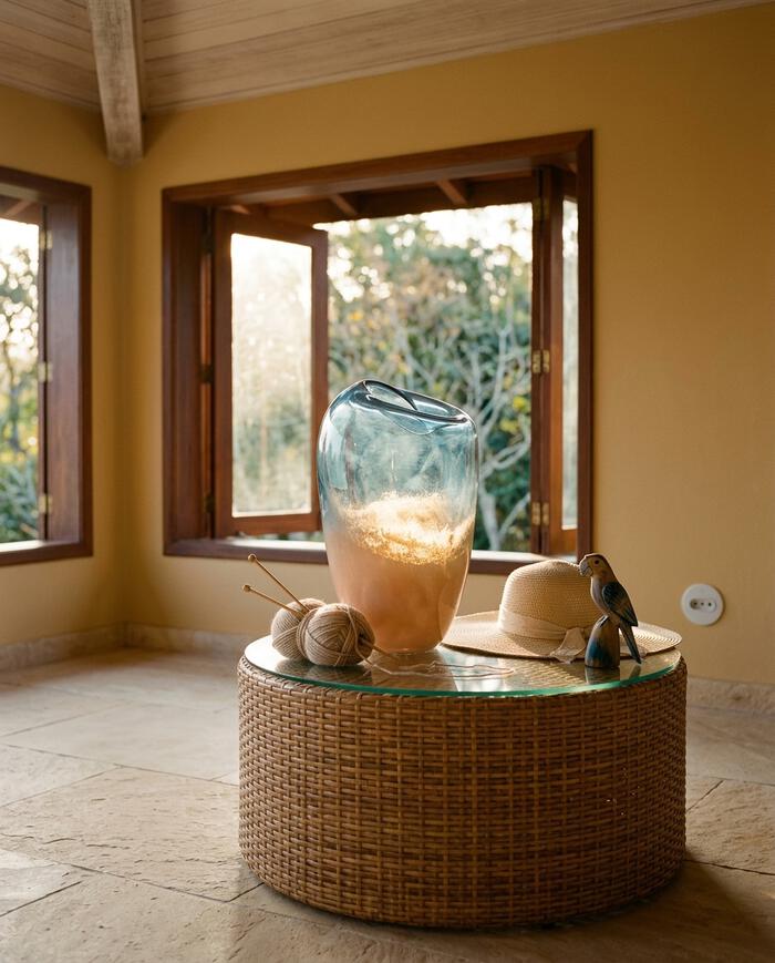 Vaso Decorativo Ciaria image number 2