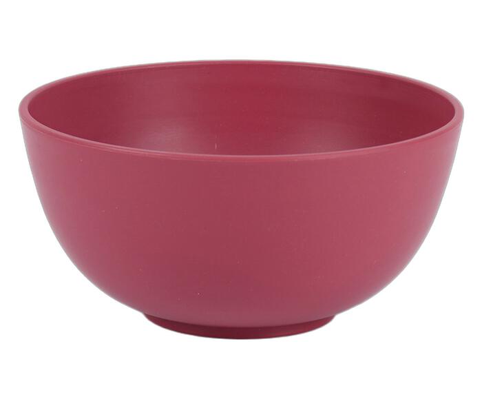 Bowl Defensa em fibra de trigo e bord&ocirc; - image 1