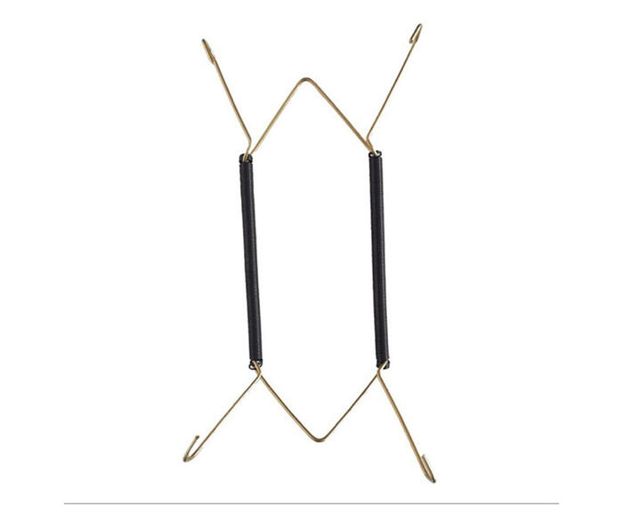 Suporte de Parede para Pratos - image 0