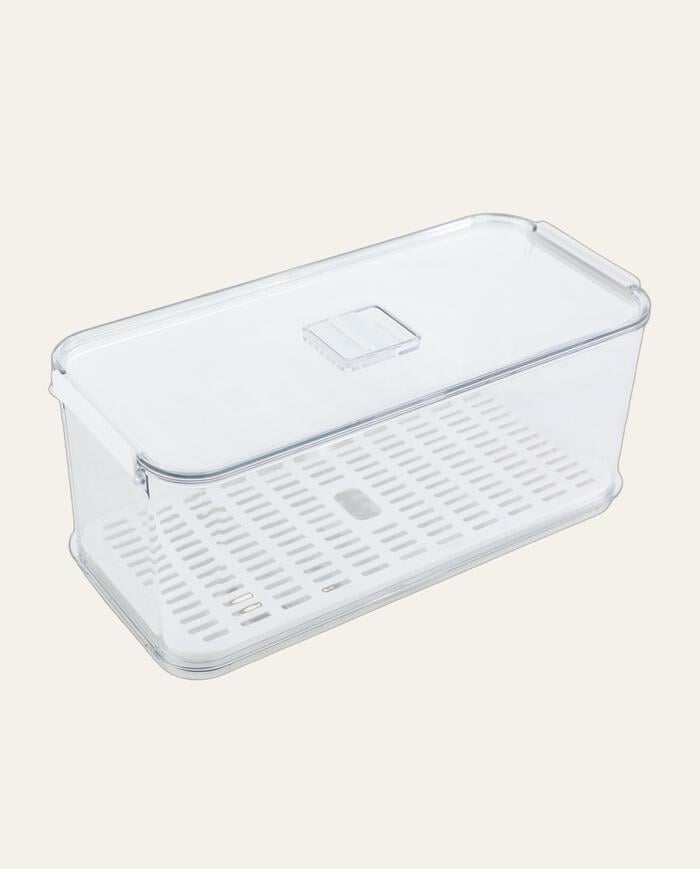 Caixa Organizadora Crystal Box image number 3