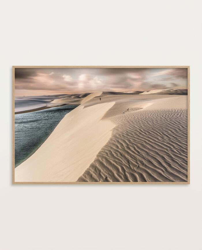 Quadro Oasis - image 0