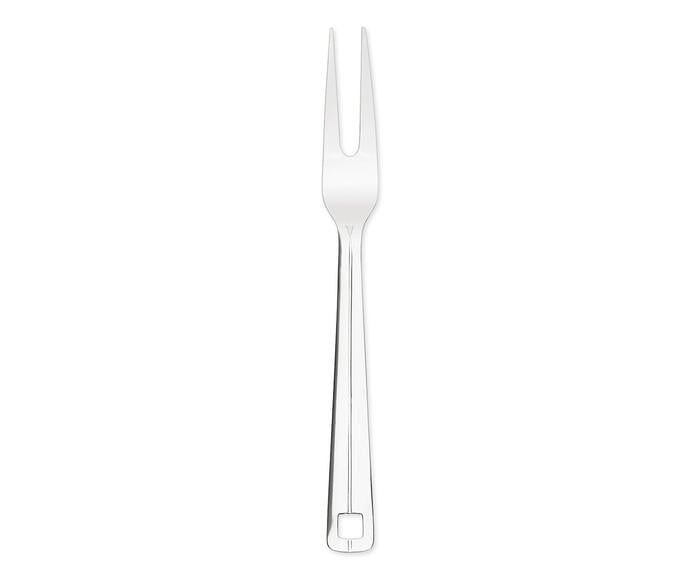 Garfo de Assado em Inox Santanas - image 0