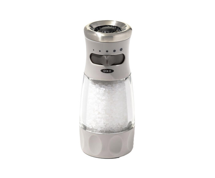 Moedor de Sal em Acr&iacute;lico Oxo - image 0