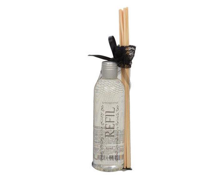 Refil para Difusor de Aromas Rom&atilde; - 250ml - image 1