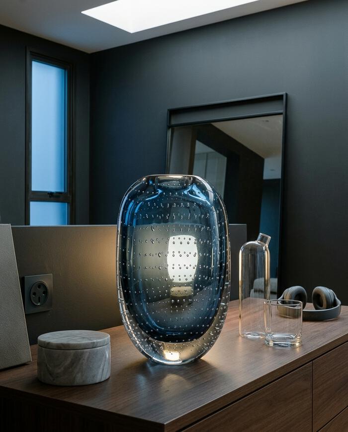 Vaso Hador Azul - image 1