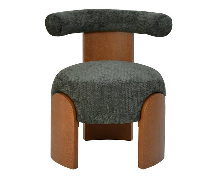 Poltrona Zoe Verde - image 1