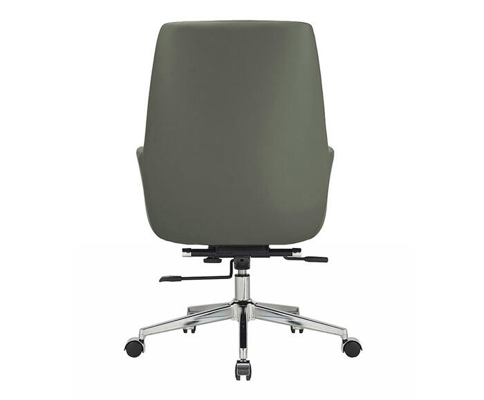 Cadeira Office Atlanta Cinza image number 3