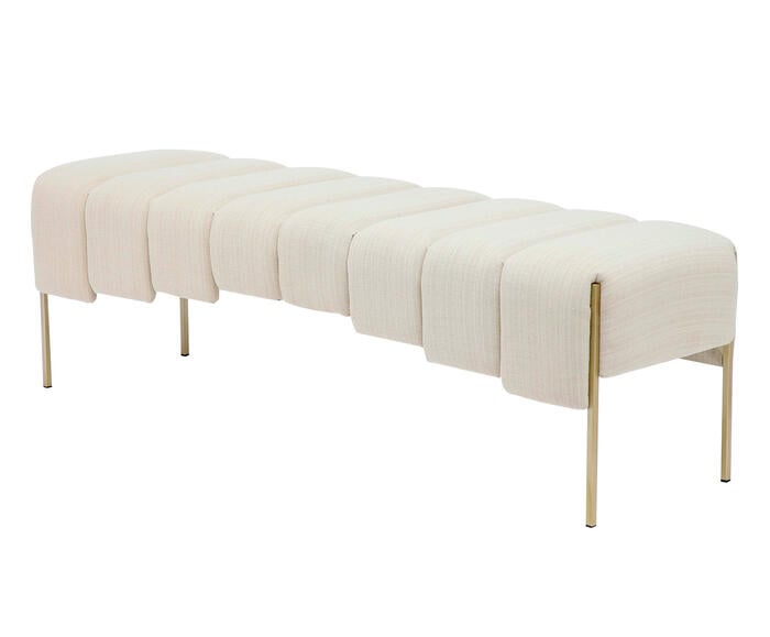 Recamier Frida - Off White image number 2