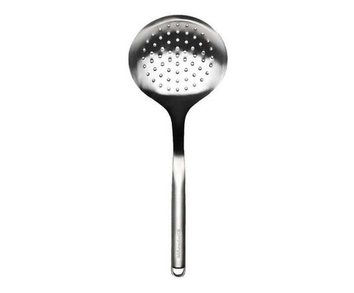 Escumadeira Premium Strainer Brushed image number 0
