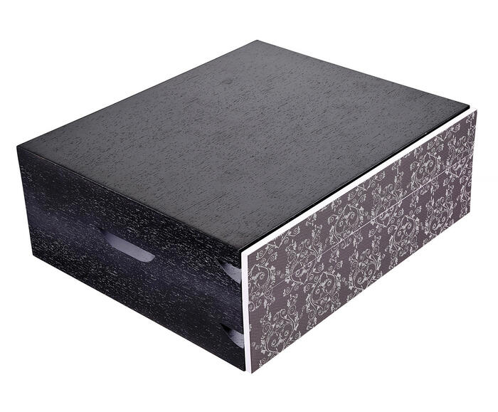 Faqueiro em Inox Laine Dourado - image 1