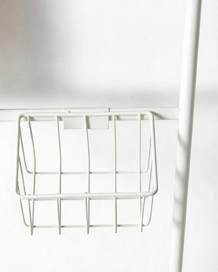 Espelho Hanger Branco image number 4