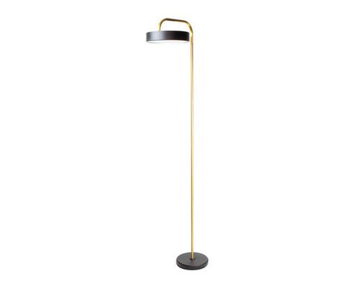 Lumin&aacute;ria de Ch&atilde;o em Led 13W Livia - Bivolt - image 0
