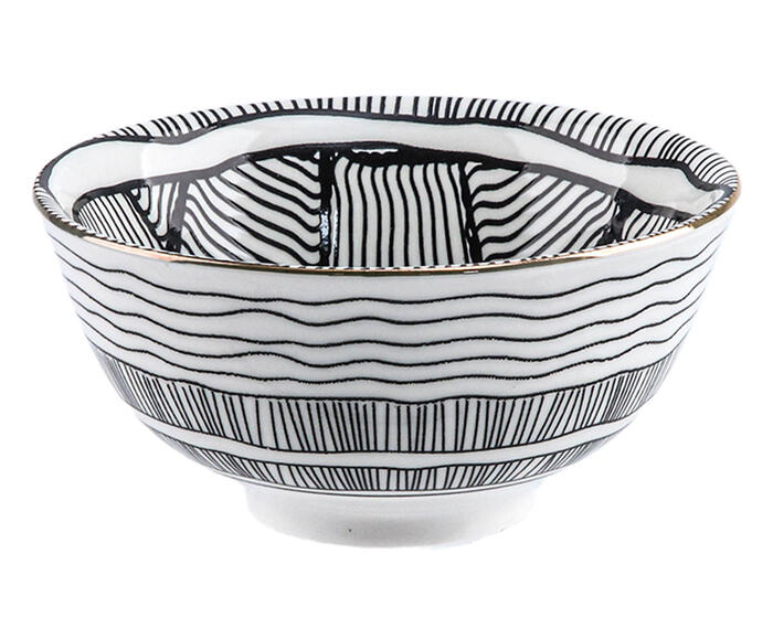 Bowl em Porcelana Th&aacute;ssia - image 0