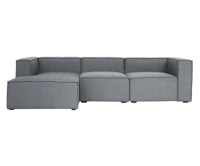 Sof&aacute; 3 M&oacute;dulos Chaise image number 2