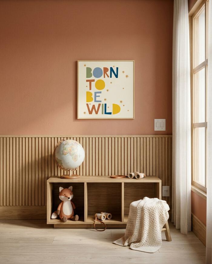 Quadro Wild - image 1