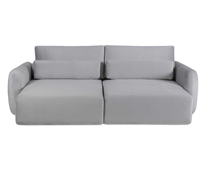Sof&aacute; Retr&aacute;til Seno I em Veludo image number 5