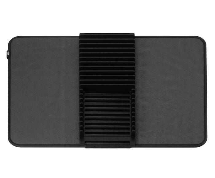 Escorredor Udry Drying Rack Black - image 0