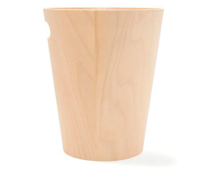 Lixeira Dana - Natural image number 2