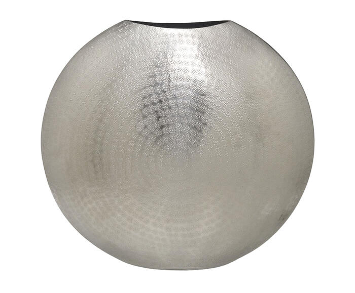 Vaso Donna I - Prateado - image 0