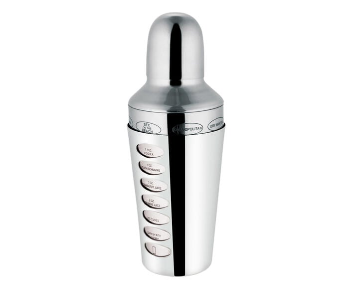 Coqueteleira em Inox Max - image 0