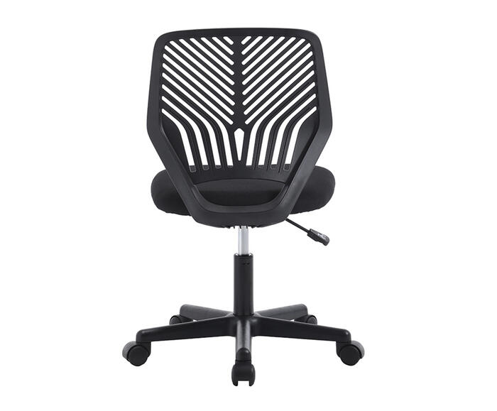 Cadeira Office Jesi Preta image number 3