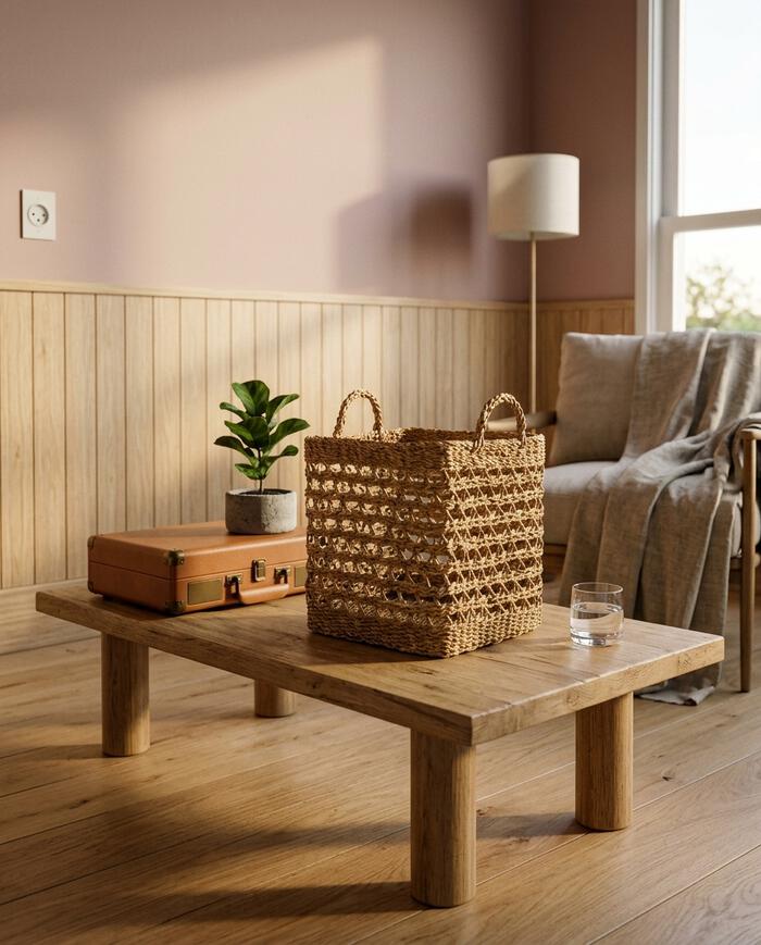 Cesta Decorativa Argo image number 3