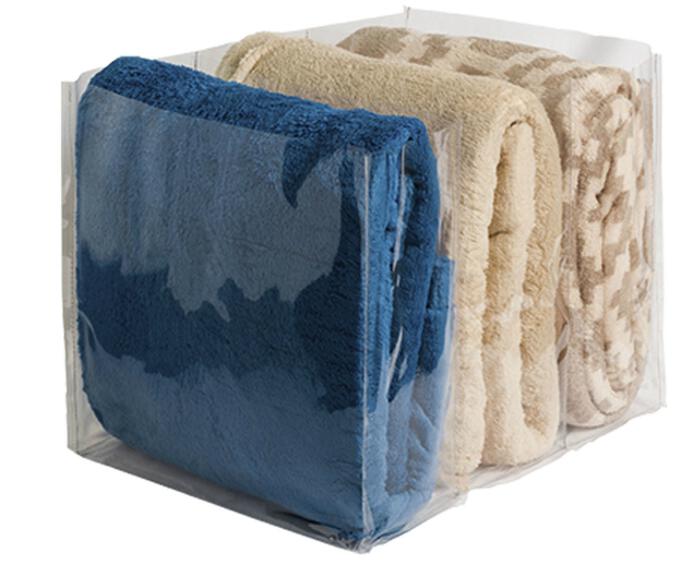 Organizador Colmeia Cristal Premium Extra - image 0