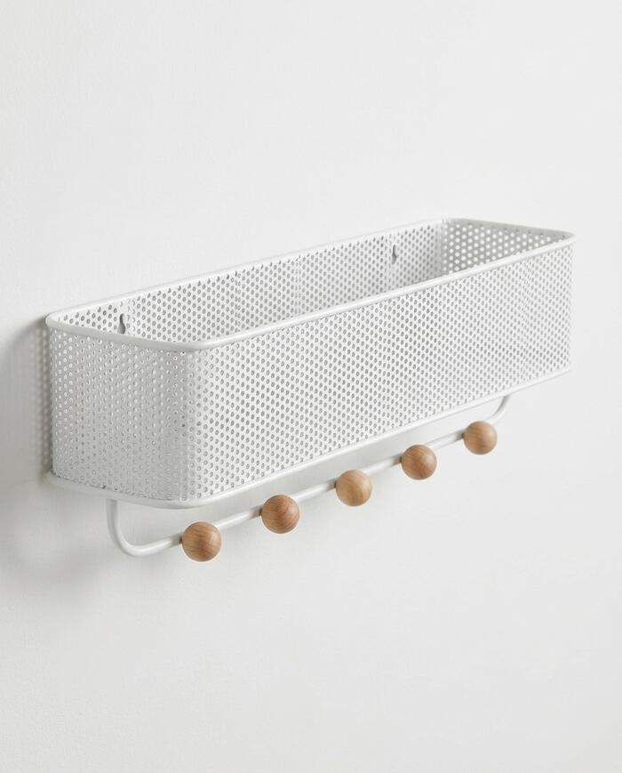 Organizador Estique - Branco image number 4