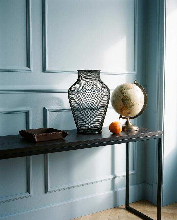 Vaso Decorativo Lutjanus - image 1