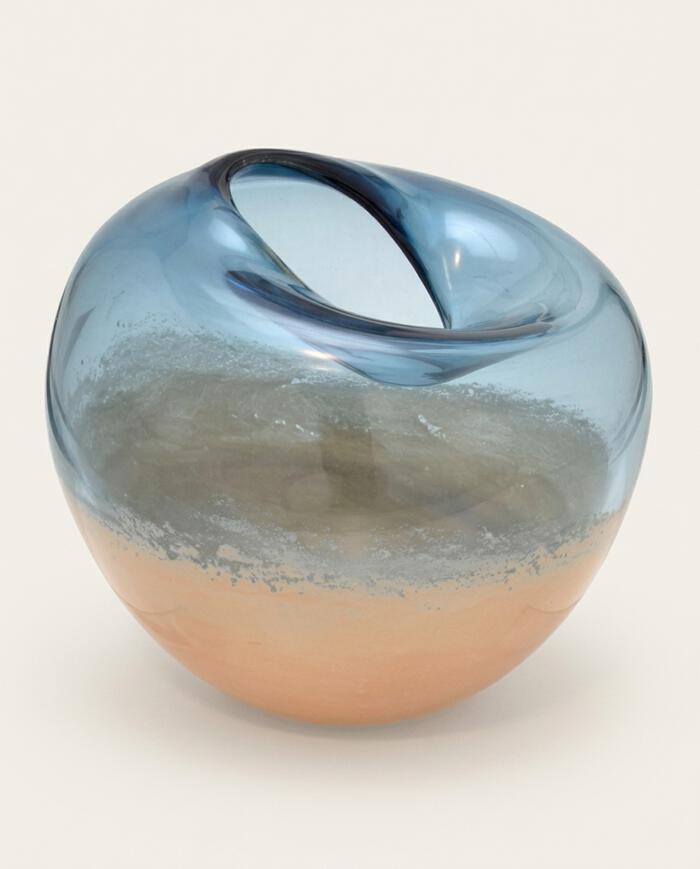 Vaso Decorativo Grandiflorum - image 0