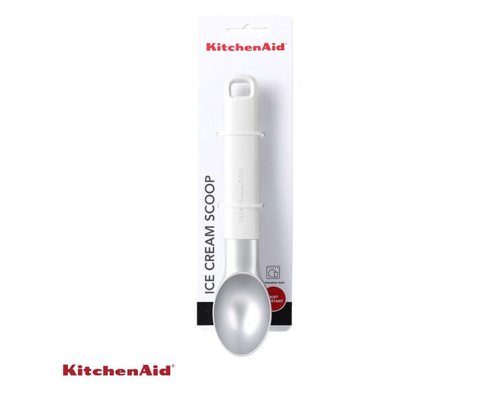 Colher para Sorvete kitchenaid Branco image number 6