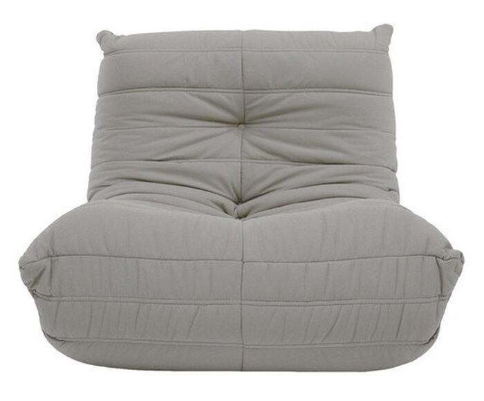 Poltrona Nirvana em tecido Pet Friendly - image 0