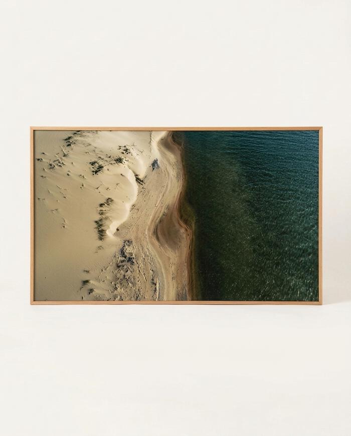 Quadro Tibiri&ccedil;a - Reinaldo Giarola - image 0